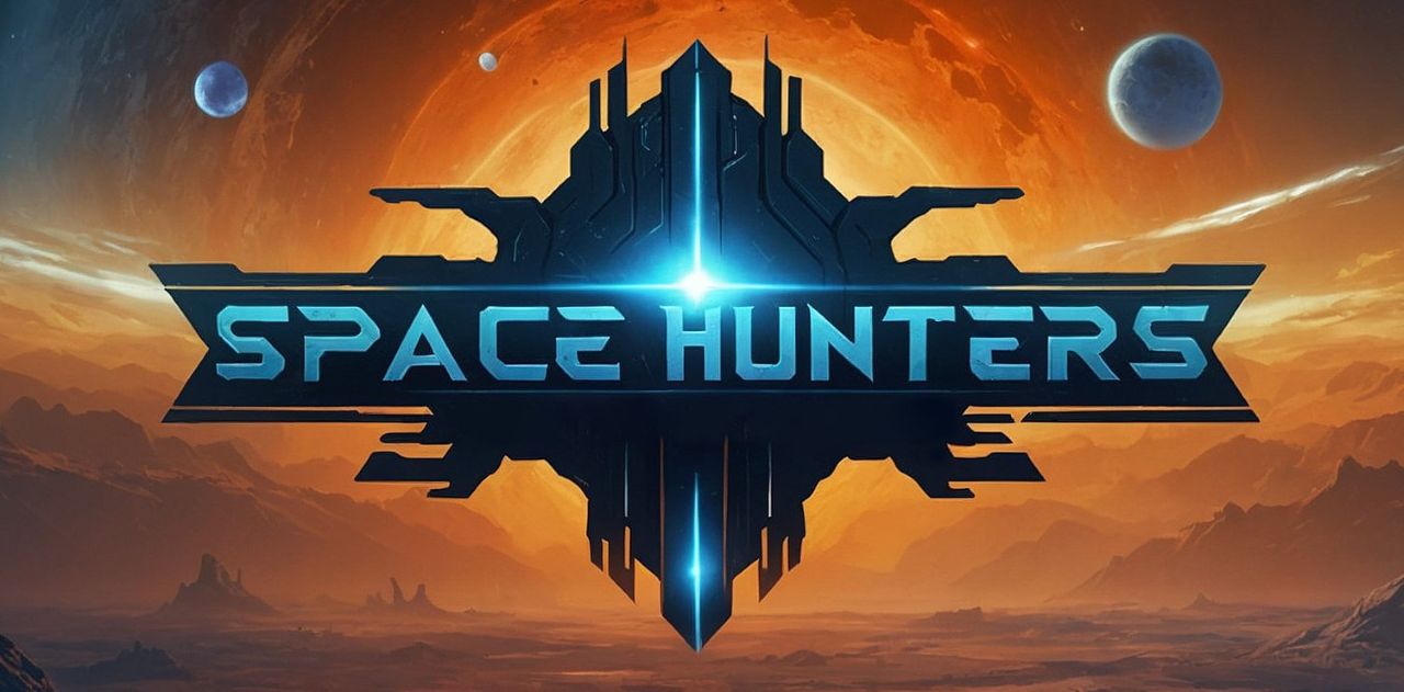 space hunters the reborn