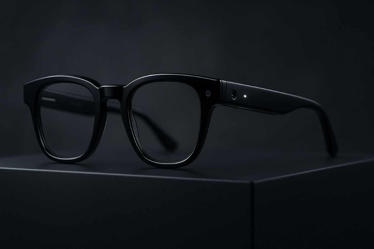 Meta Smart Glasses