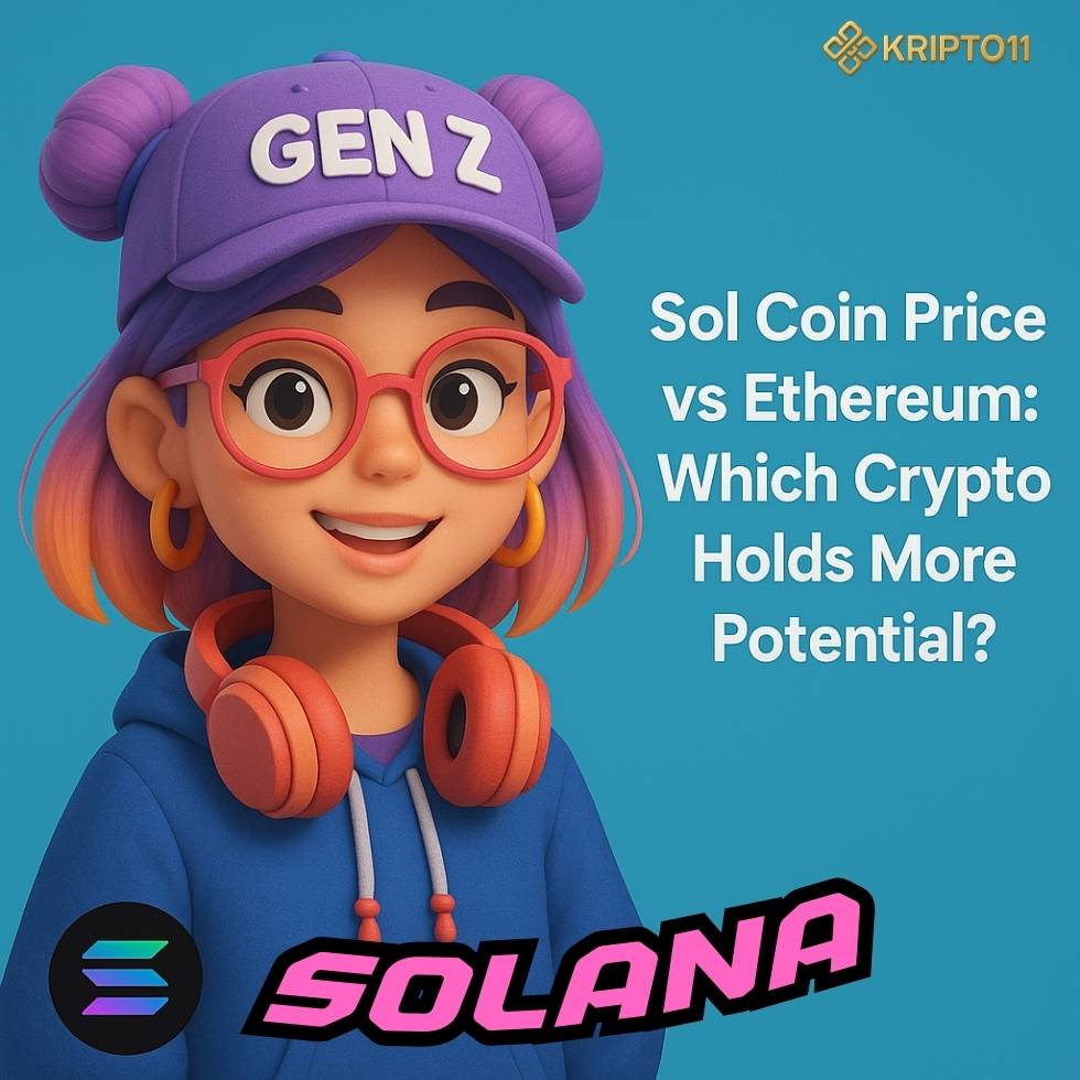 SOLANA coin price today