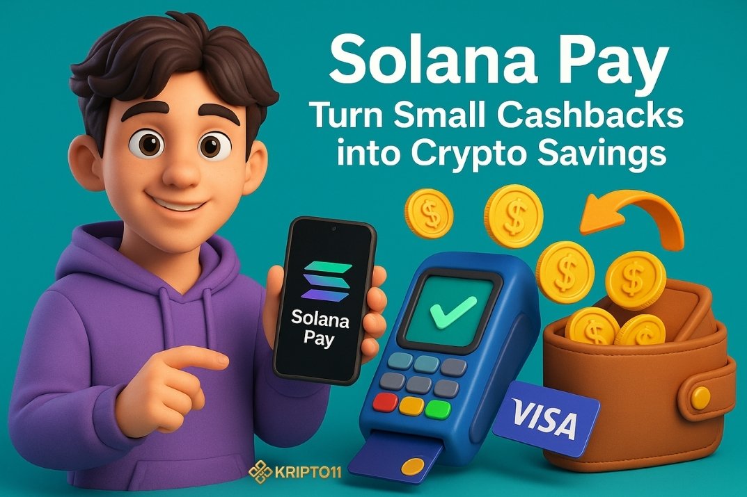Solana Pay