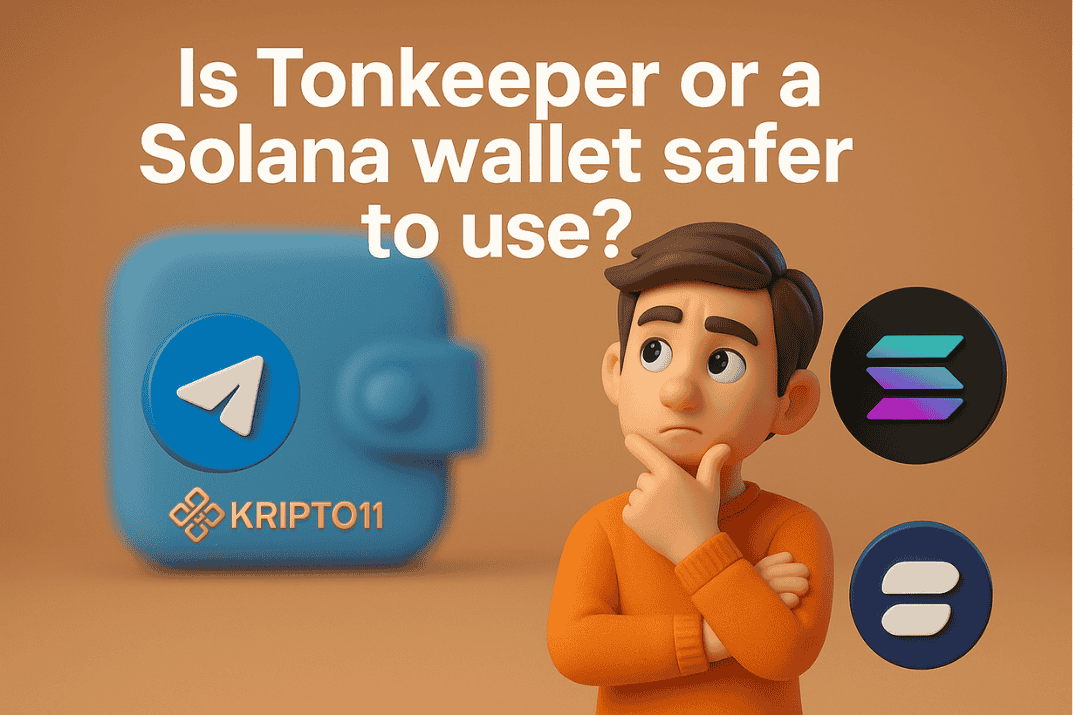 Solana wallet safer to use