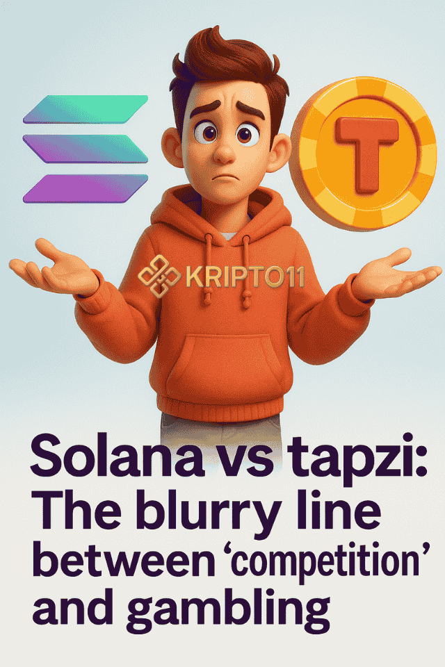 Who is Solana's biggest competitor