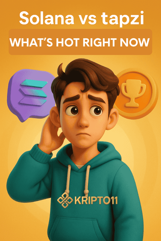 Who is Solana's biggest rival