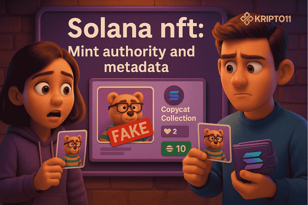 solana nft marketplace