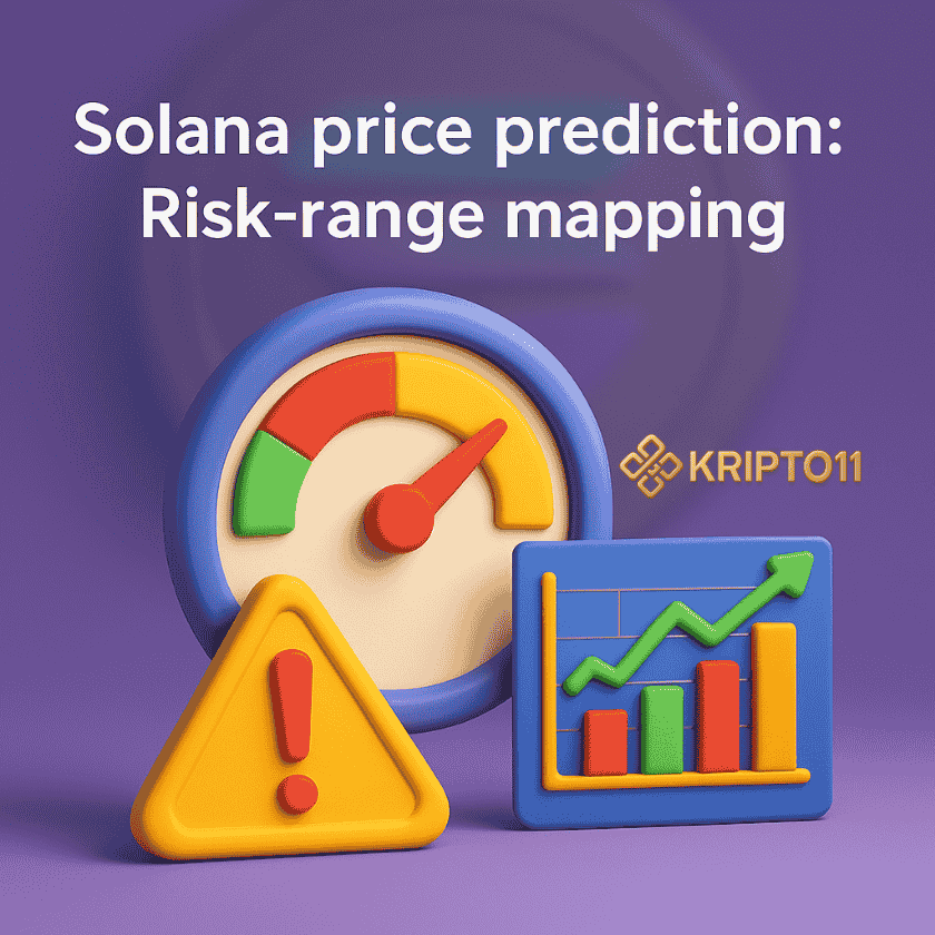 How much will 1 Solana be worth in 2030