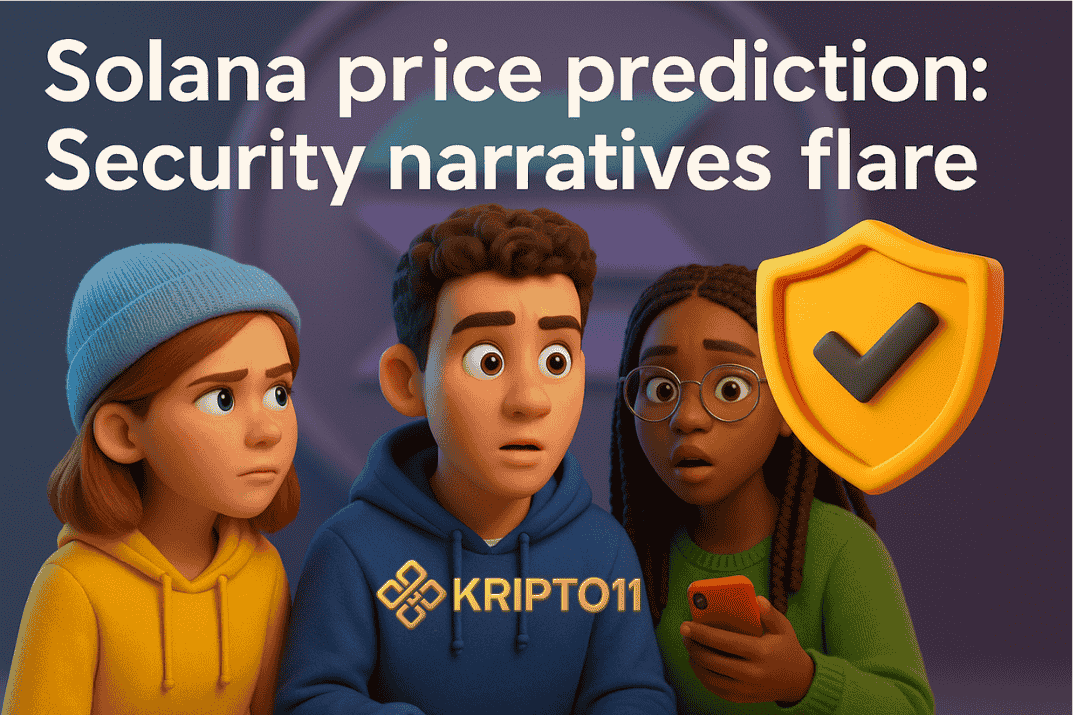 Solana 2025 price prediction