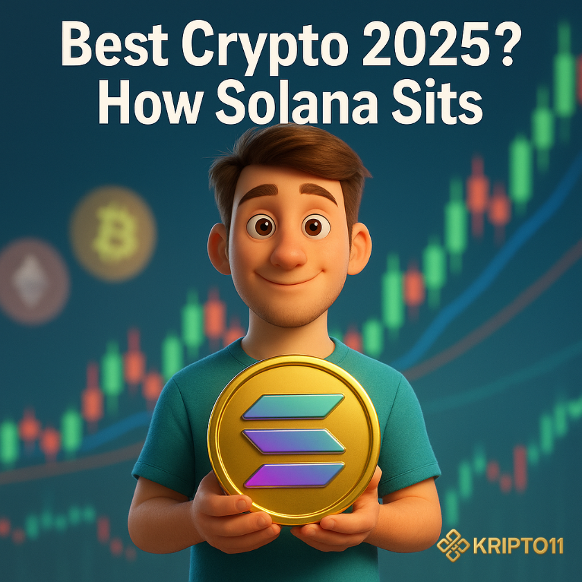 Solana price prediction 2025