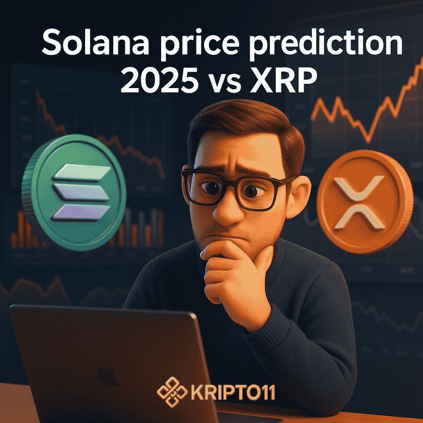 Solana price prediction 2035