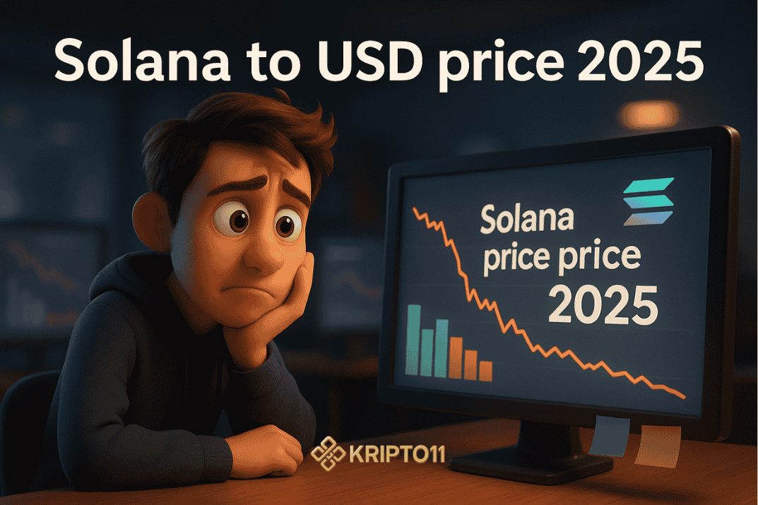 Solana to usd price 2025