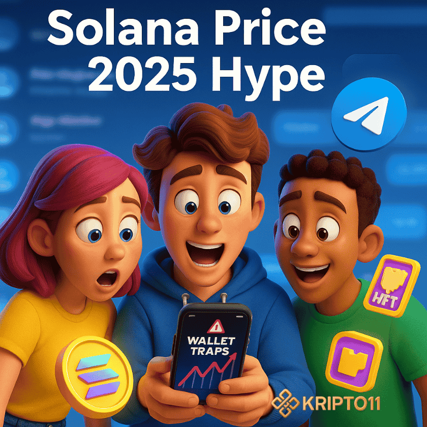 Solana wallet on telegram price