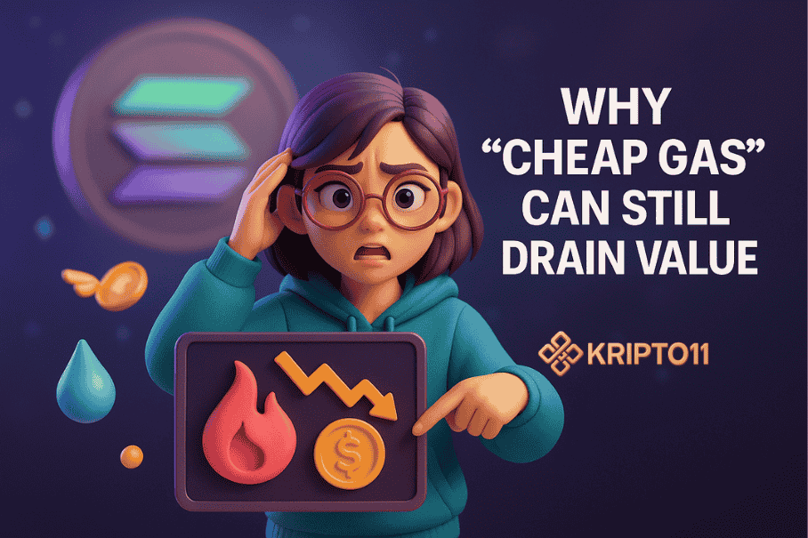 Solana’s fees are famously low