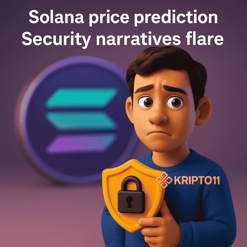 Will Solana be the next Bitcoin