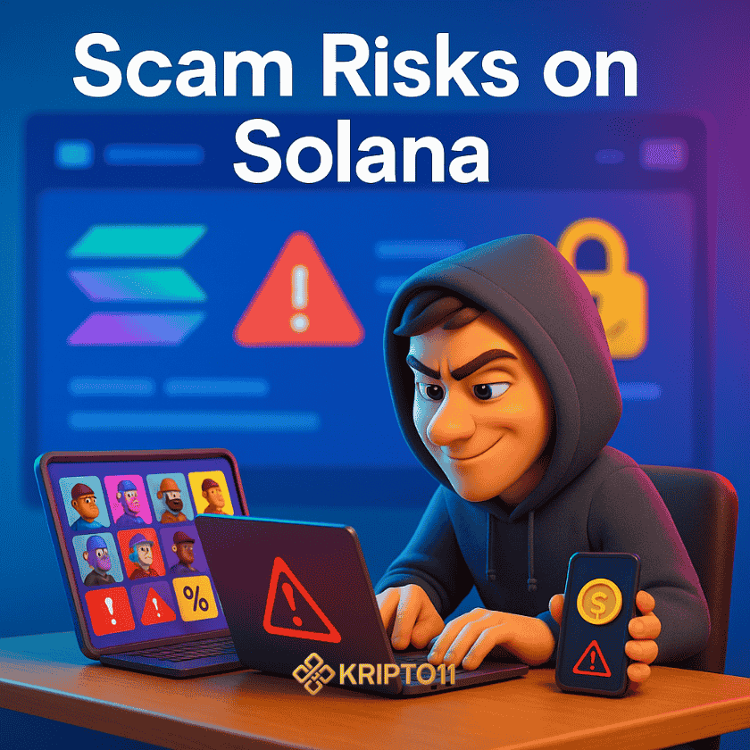 solana network crypto
