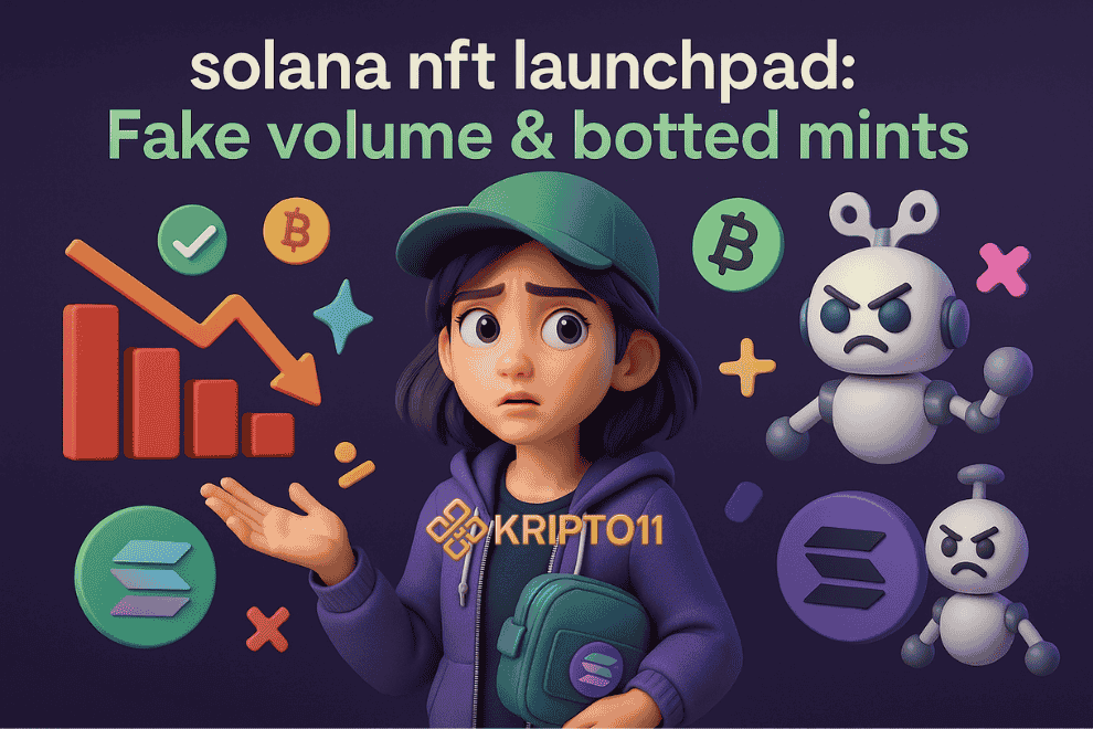solana nft launchpad - NFT Marketplace