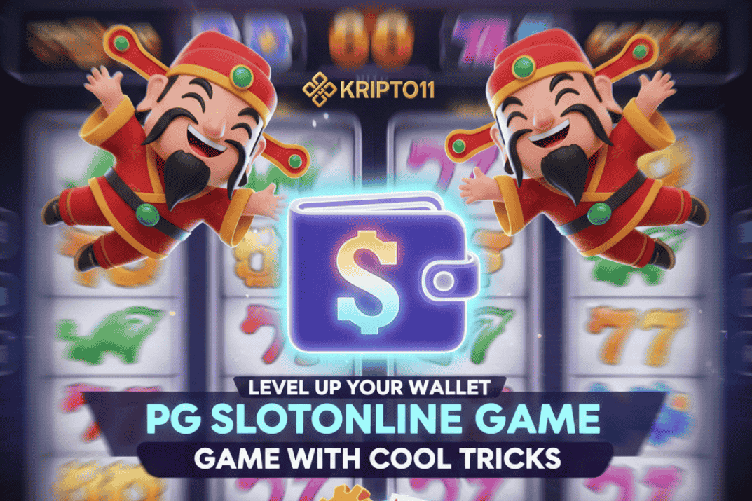 Solana wallet pg slotonline