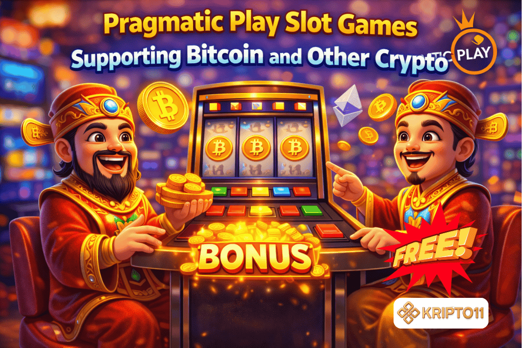 Bitcoin and Other Crypto