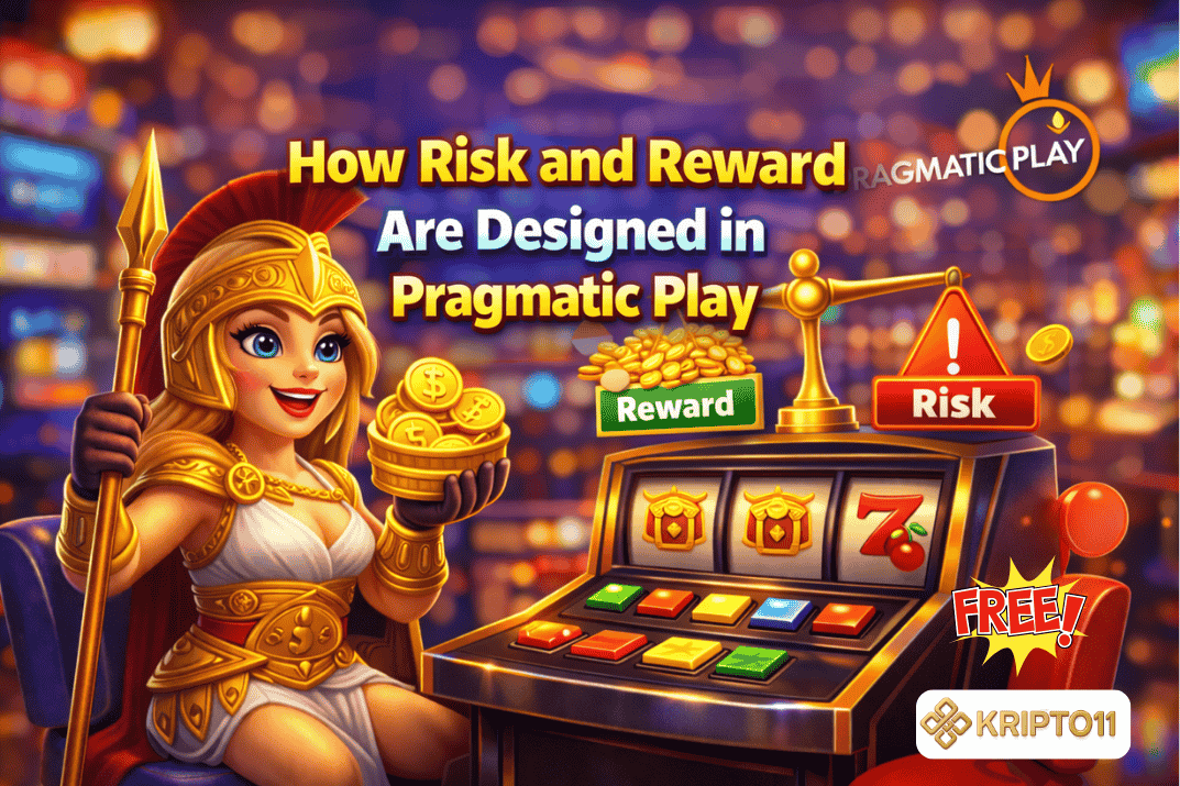 Pragmatic Play Slots