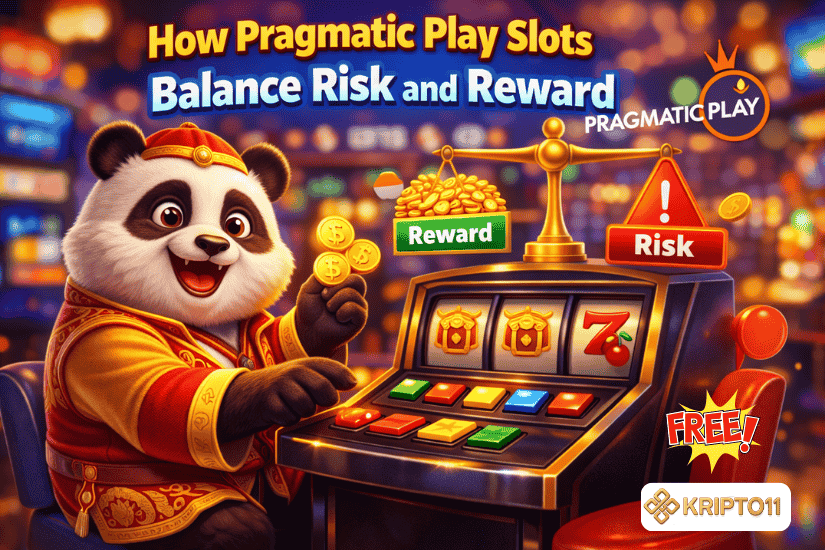 Pragmatic Play hight RTP