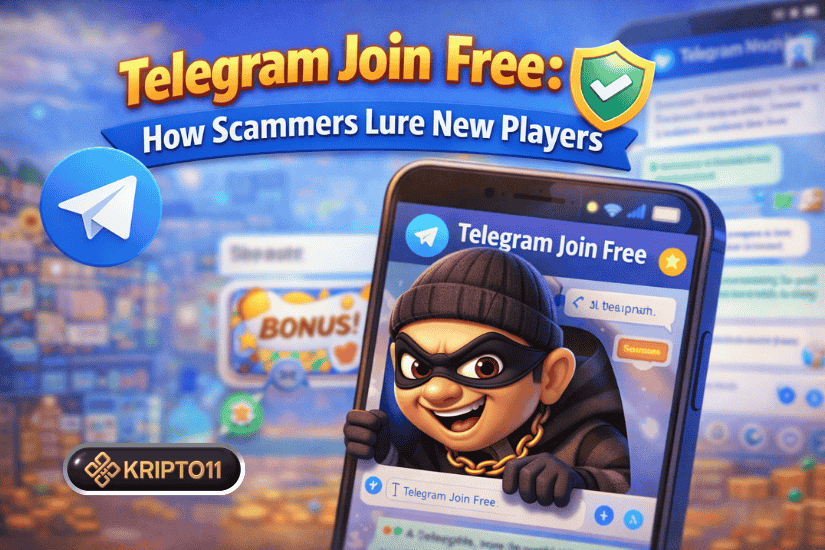 Telegram join free