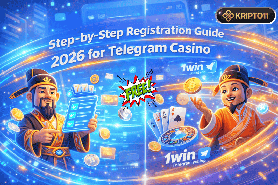 1win telegram casino
