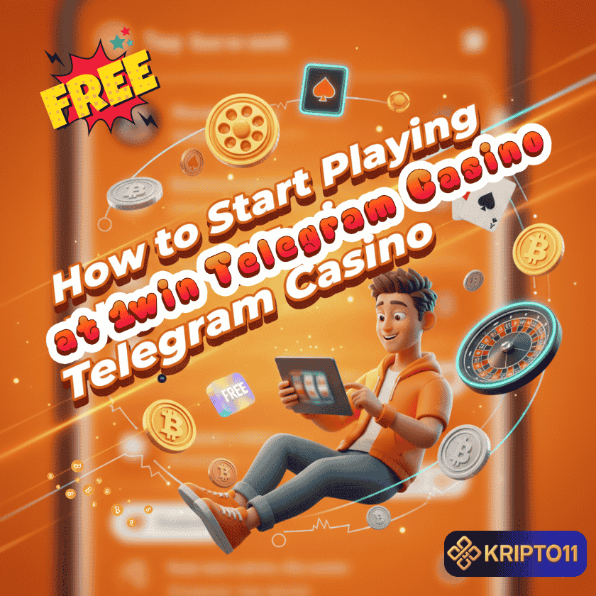 How to start playing at 1win casino