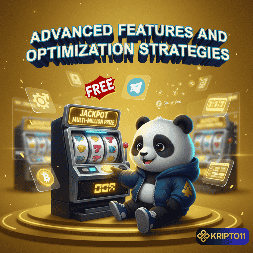 Telegram developer API