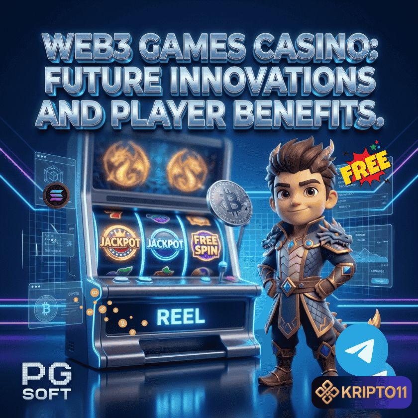 playing slot via Telegram