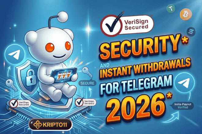 telegram slot apps