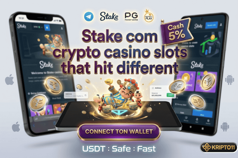 stake com crypto casino