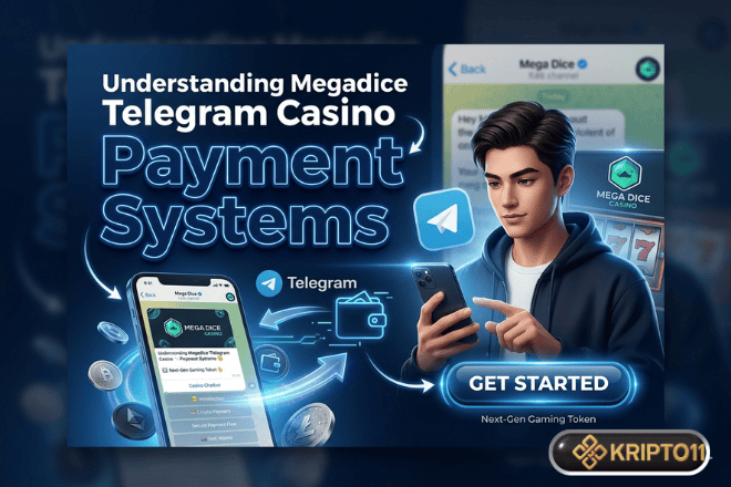 telegram Mega Dice slots with bonuses