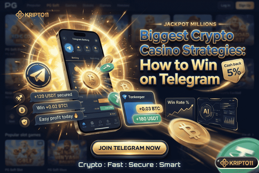 Crypto casino pg soft slot