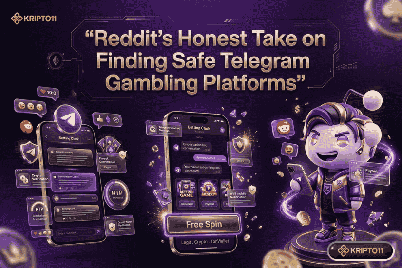 Finding Safe Telegram Gambling Platforms