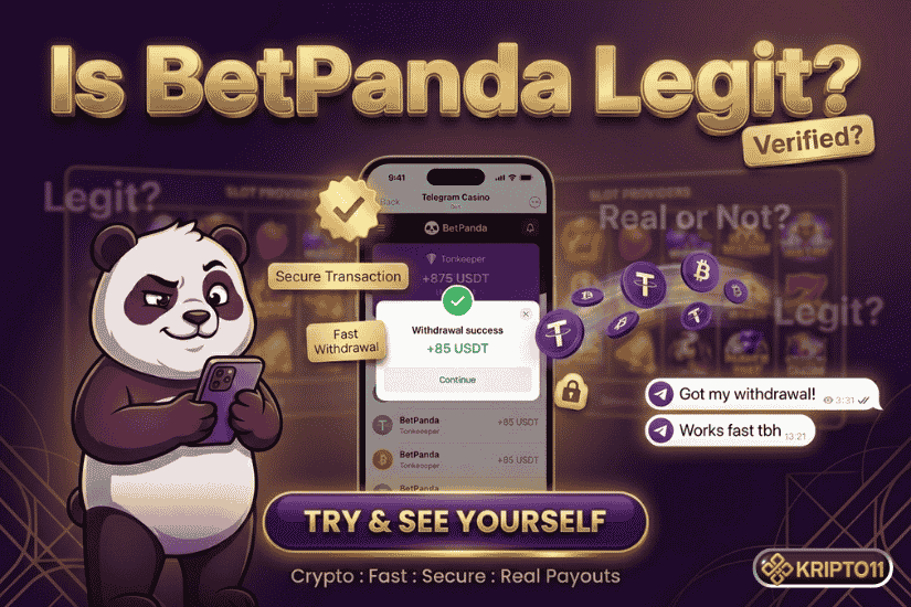 Is Betpanda Legit